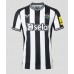 Cheap Newcastle United Home Football Shirt 2023-24 Short Sleeve